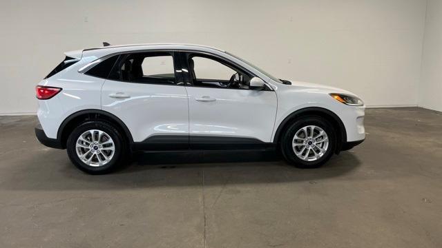 used 2020 Ford Escape car, priced at $21,404