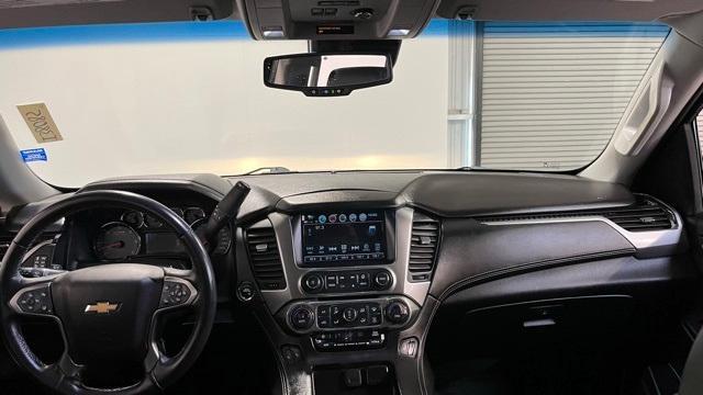 used 2018 Chevrolet Tahoe car, priced at $33,929