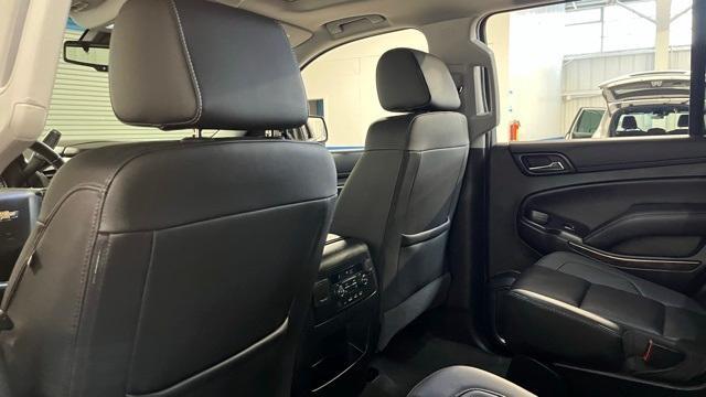 used 2018 Chevrolet Tahoe car, priced at $33,929