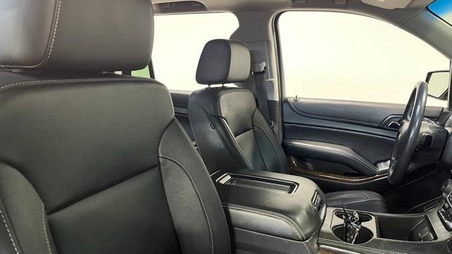 used 2018 Chevrolet Tahoe car, priced at $33,929