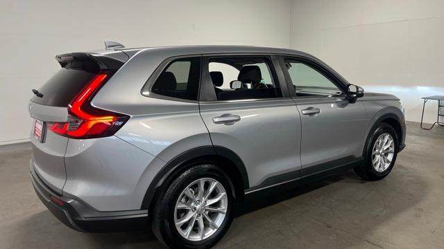 used 2024 Honda CR-V car, priced at $31,700