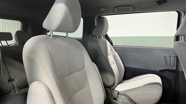 used 2019 Toyota Sienna car, priced at $25,979
