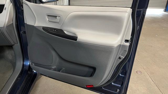 used 2019 Toyota Sienna car, priced at $25,979