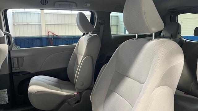 used 2019 Toyota Sienna car, priced at $25,979
