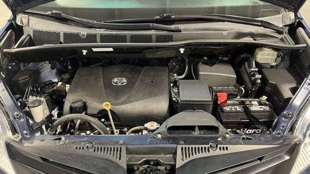 used 2019 Toyota Sienna car, priced at $25,979