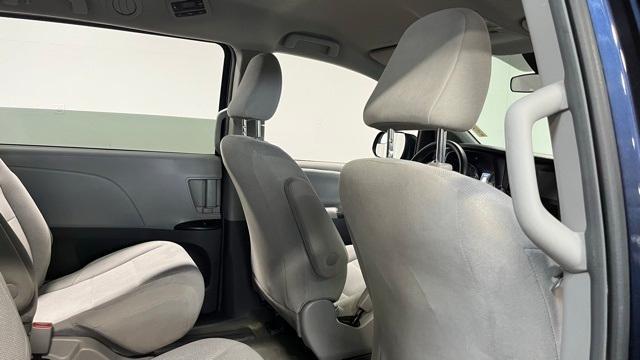 used 2019 Toyota Sienna car, priced at $25,979