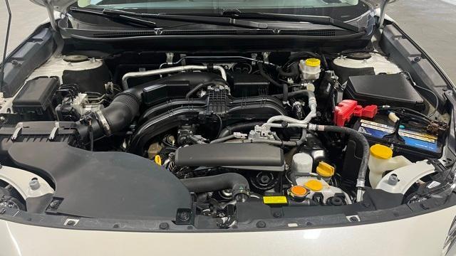 used 2021 Subaru Outback car, priced at $23,800