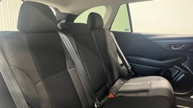 used 2021 Subaru Outback car, priced at $23,800