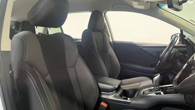 used 2021 Subaru Outback car, priced at $23,800