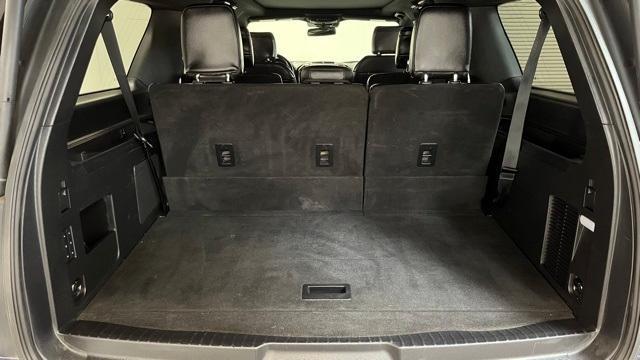 used 2019 Ford Expedition Max car, priced at $31,000