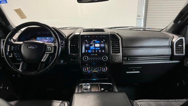 used 2019 Ford Expedition Max car, priced at $31,000