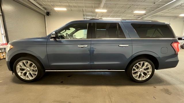 used 2019 Ford Expedition Max car, priced at $31,000
