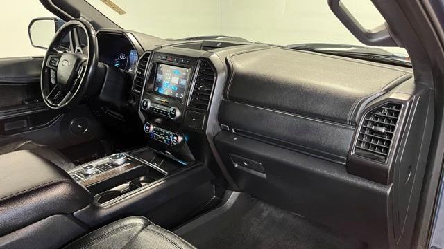 used 2019 Ford Expedition Max car, priced at $31,000