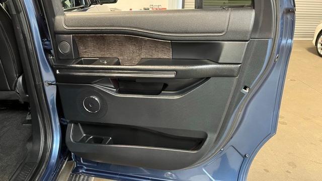 used 2019 Ford Expedition Max car, priced at $31,000
