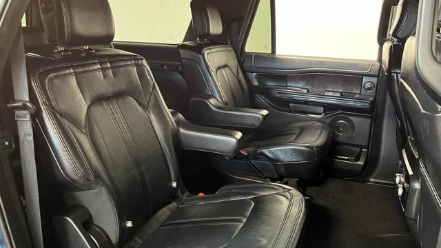 used 2019 Ford Expedition Max car, priced at $31,000