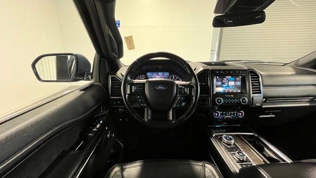 used 2019 Ford Expedition Max car, priced at $31,000