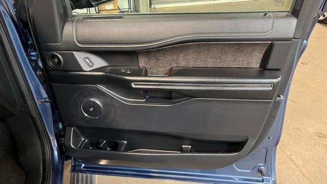 used 2019 Ford Expedition Max car, priced at $31,000