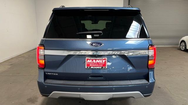 used 2019 Ford Expedition Max car, priced at $31,000