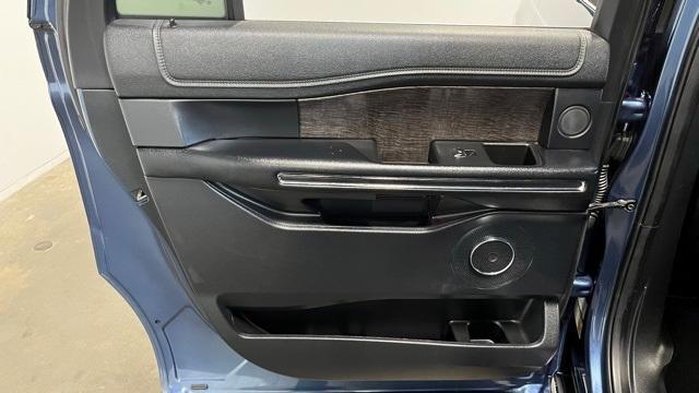 used 2019 Ford Expedition Max car, priced at $31,000