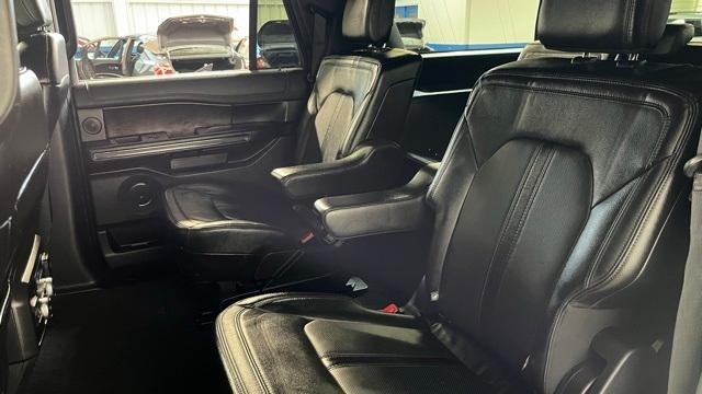 used 2019 Ford Expedition Max car, priced at $31,000
