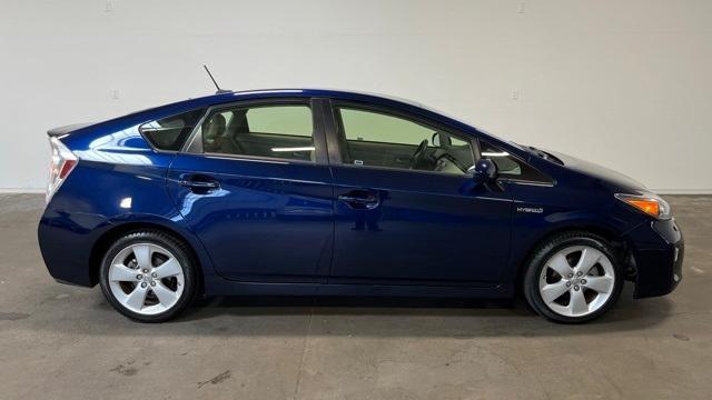 used 2015 Toyota Prius car, priced at $19,850