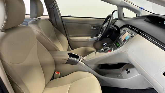 used 2015 Toyota Prius car, priced at $19,850