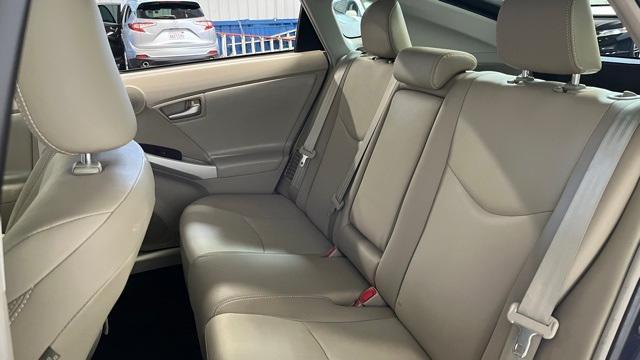 used 2015 Toyota Prius car, priced at $19,850