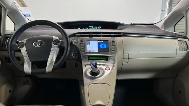 used 2015 Toyota Prius car, priced at $19,850