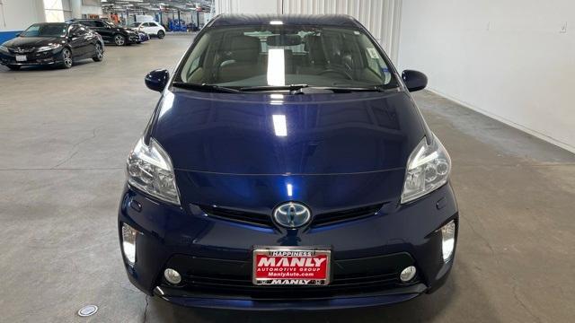 used 2015 Toyota Prius car, priced at $19,850