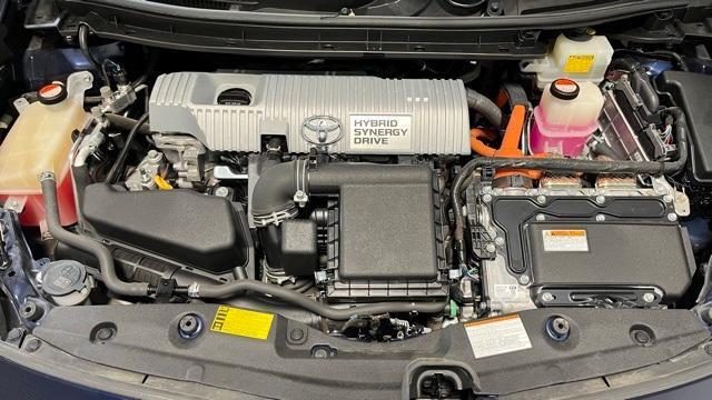 used 2015 Toyota Prius car, priced at $19,850