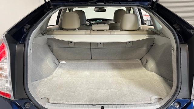 used 2015 Toyota Prius car, priced at $19,850