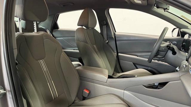 used 2024 Hyundai Elantra car, priced at $20,000