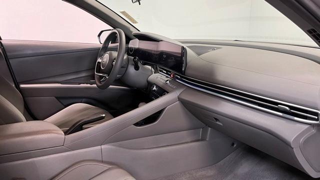 used 2024 Hyundai Elantra car, priced at $20,000