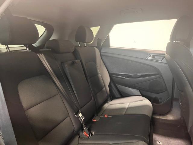 used 2018 Hyundai Tucson car, priced at $12,692
