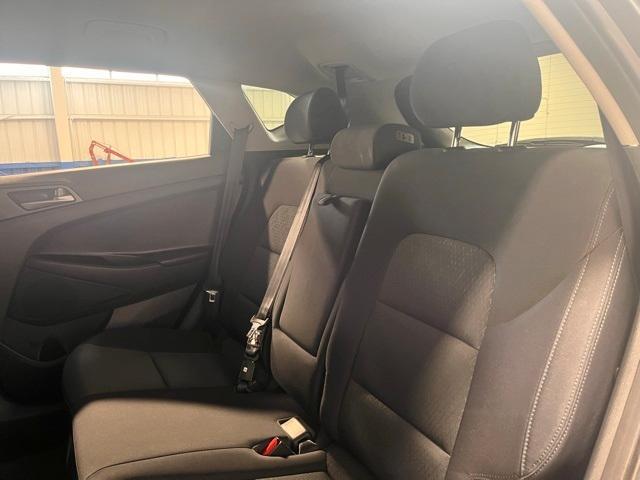 used 2018 Hyundai Tucson car, priced at $12,692