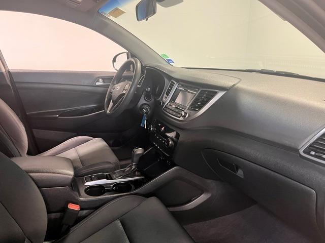 used 2018 Hyundai Tucson car, priced at $12,692