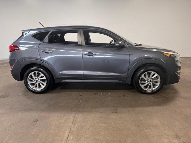 used 2018 Hyundai Tucson car, priced at $12,692