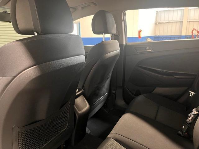 used 2018 Hyundai Tucson car, priced at $12,692