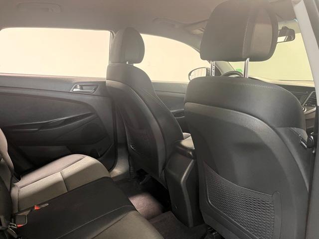 used 2018 Hyundai Tucson car, priced at $12,692