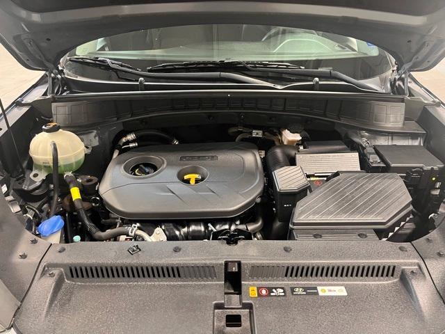 used 2018 Hyundai Tucson car, priced at $12,692