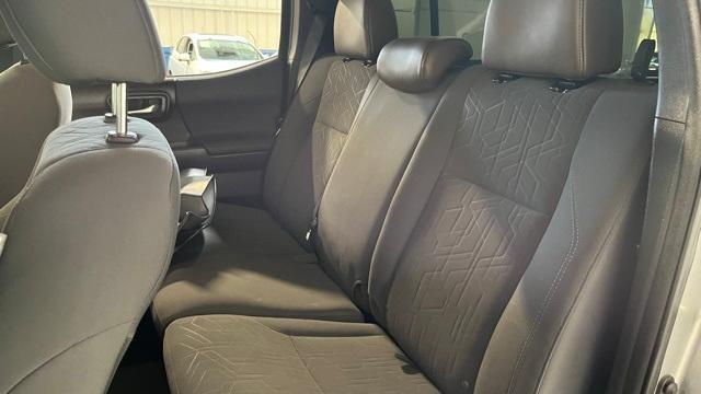 used 2018 Toyota Tacoma car, priced at $35,500