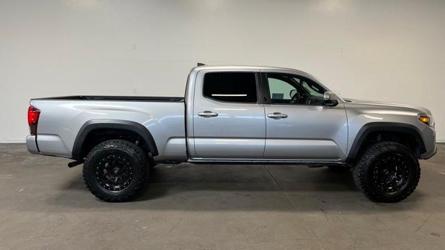 used 2018 Toyota Tacoma car, priced at $35,500