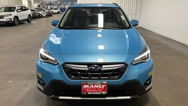 used 2023 Subaru Crosstrek Hybrid car, priced at $31,992