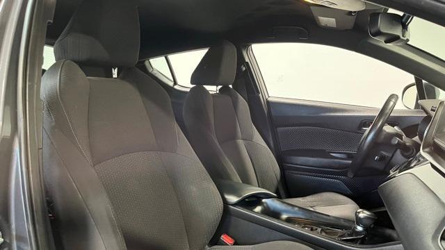 used 2018 Toyota C-HR car, priced at $12,921