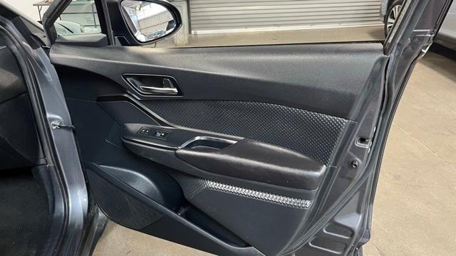 used 2018 Toyota C-HR car, priced at $12,921