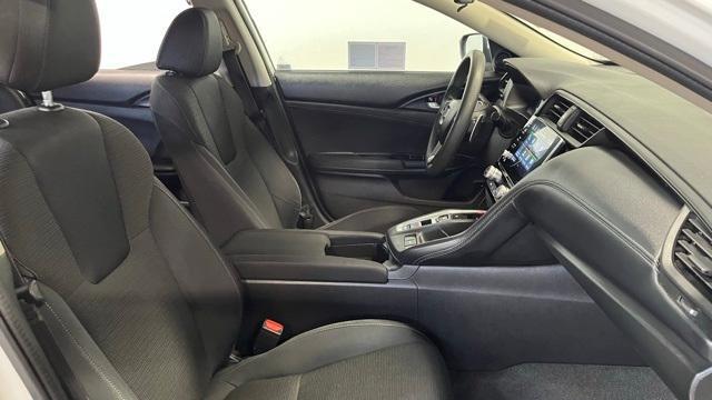 used 2022 Honda Insight car, priced at $19,404