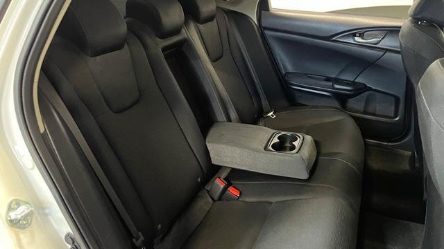 used 2022 Honda Insight car, priced at $19,404