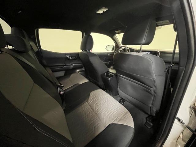 used 2021 Toyota Tacoma car, priced at $41,000