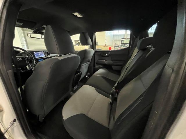 used 2021 Toyota Tacoma car, priced at $41,000