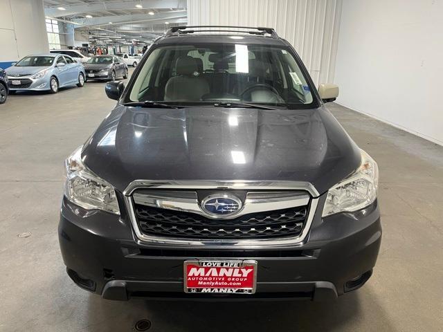 used 2016 Subaru Forester car, priced at $15,863